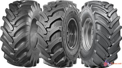 Шины для трактора Т-150
