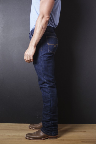 Джинсы Kimes Ranch Wayne