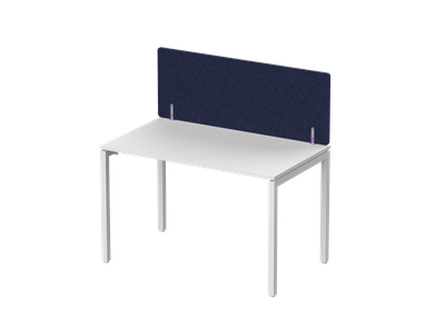 Экран фронтальный / боковой, без декора, без фурнитуры