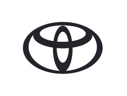 Переходные рамки Toyota