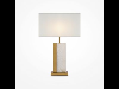 Настольный светильник Bianco, Z031TL-01BS, Maytoni