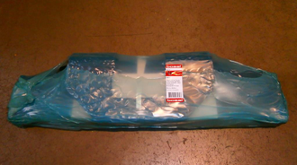 Фаркоп Bosal 3092-F для Toyota Land Cruiser 200 4x4 2007-2021 (кроме Executive и Excalibur ). Фланцевое крепление.