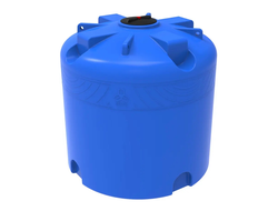 емкость TR5500 усиленная под плотность 1,2г/см3