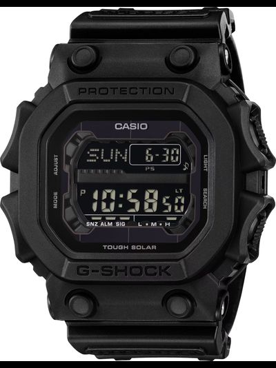 Часы Casio G-Shock GX-56UBB-1