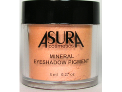 Пигменты ASURA Silk 10 Tangerine