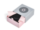 Браслет Пандора сферы rose 588342CZ
