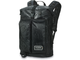 Dakine Cyclone II Dry Pack 36L черный