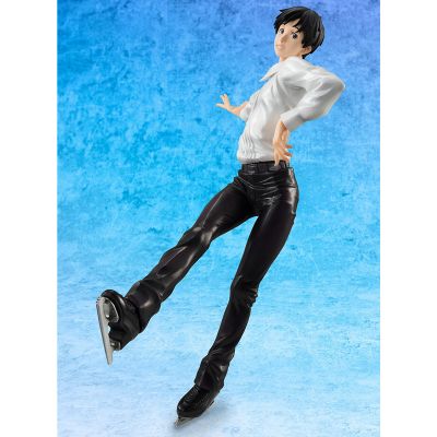 Фигурка 1/8 Юри Кацуки (Yuri Katsuki)