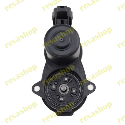 Мотор ручника суппорта Renault Megane Scenic, сервопривод стояночного тормоза,  двигатель суппорта э