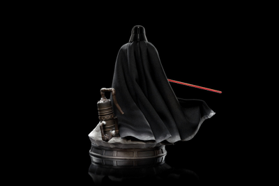 Дарт Вейдер ("Звездные Войны") - КОЛЛЕКЦИОННАЯ СТАТУЯ 1/10 CCXP Exclusive Darth Vader (LUCSWR83123-10) - Iron Studios