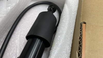 QASHQAI Электро подъемник крышки багажника (5-й двери)