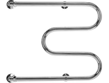 М-обр. AISI 25/3/4 600Х500 Полотенцесушитель Терминус (TERMINUS)