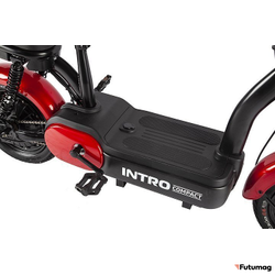 Электроскутер INTRO COMPACT с АКБ
