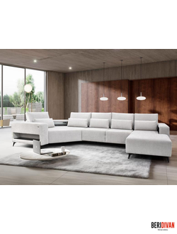 П-образный Лион