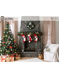 Фотофон виниловый «Идиллия»