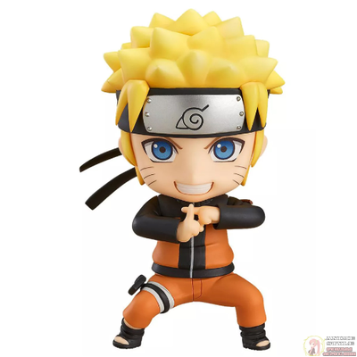 Нендроид Наруто Узумаки (Naruto Uzumaki)