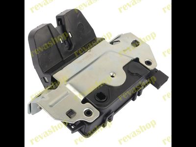 Замок багажника для Opel Astra H Zafira B