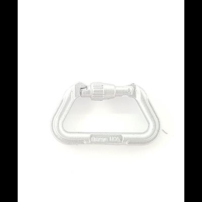 Карабин серебристый 1/6 26041R - Easy &amp; Simple