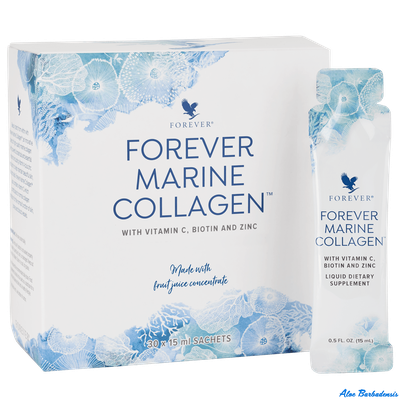 Форевер Морской Коллаген