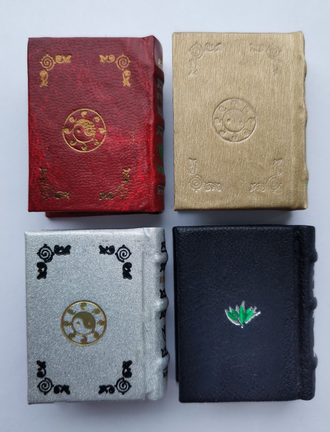 Извлечение из Буддистских писаний.