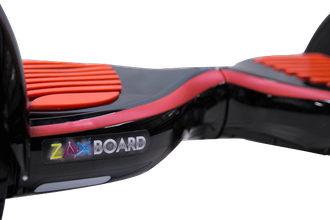 Гироскутер Zaxboard PRO Черный