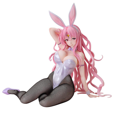 Фигурка 1/4 Сефи Микаэла Девилюк (Sephie Michaela Deviluke Bunny Ver.)