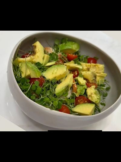 Салатник 15см, 0.55л