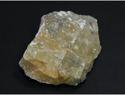 Кальцит, кристалл, Россия, Урал (48*36*17 мм, 39 г) №20860