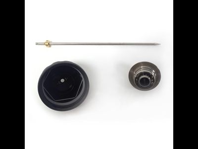 Набор для краскопультов CARBONIO EVO/LIGHT HALO/HTE CLEAR W0100**/CMP