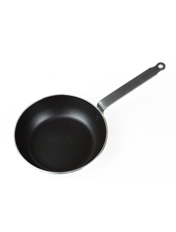 Сковорода 240/70 из алюминия с антипригарным покрытием