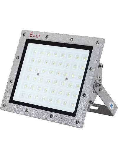 Профессиональный взрывозащищенный прожектор Aptex 400 Вт