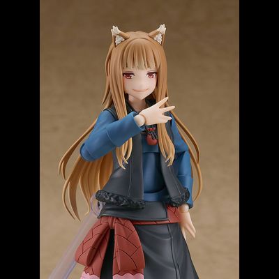 Фигурка фигма Холо (figma Holo)