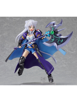 Фигурка фигма Леонмишелли Галлет дес Роис (figma Leonmitchelli Galette des Rois)