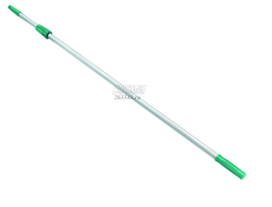 Euromop телескопическая штанга 2х1,5м (Италия) €