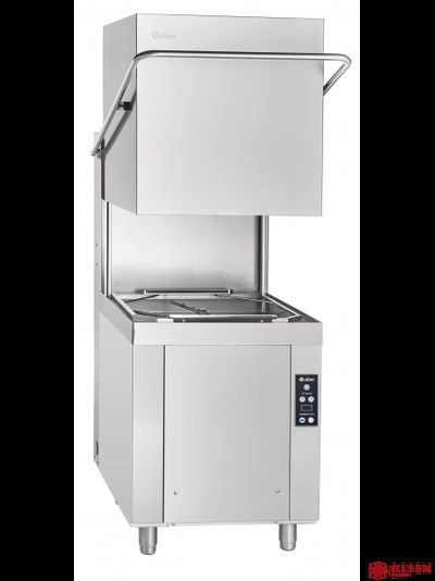 Купольная посудомоечная машина Abat МПК-700К-01