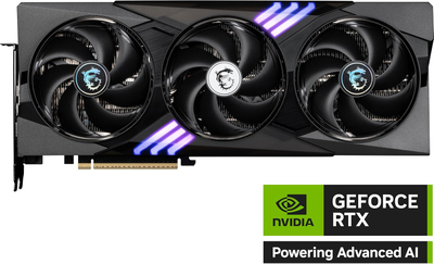 MSI  RTX 5070 Ti 16G GAMING TRIO