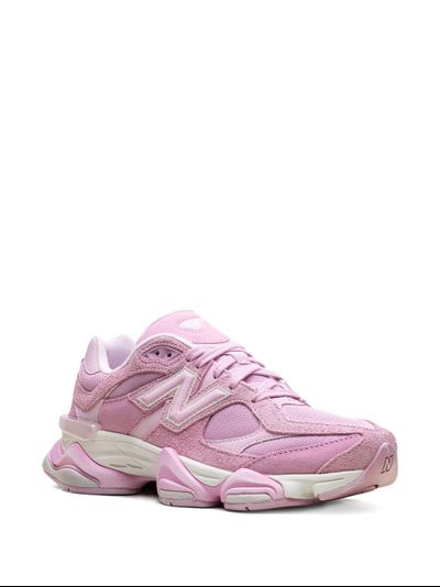 New Balance X Asos 9060 Exclusive Pink Overdye