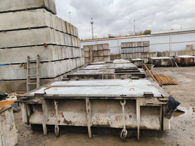 Купить блоки ФБС