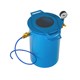 Вакуумная система MM-V22 / VALUE VE135N (1ст, 100 л/мин)