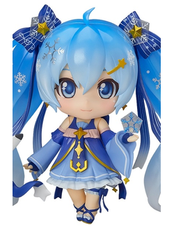 Нендроид Мику Хацунэ (Hatsune Miku 2017 Winter)