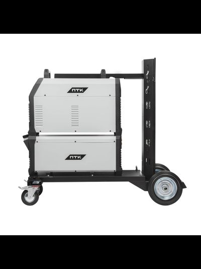 ПТК HANKER MULTIWAVE TIG 500 P AC/DC LCD H90