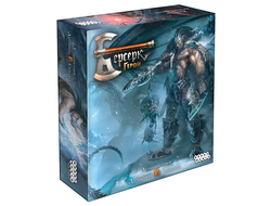 Берсерк. Герои. Дуэльный набор "Дартарион vs Сайконо"