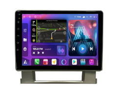 Магнитола FarCar для Opel Astra J 2009-2018 на Android 12