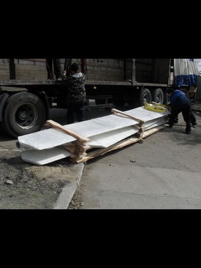 Ветрогенератор "Alterra - Skyline" - 20 кВт