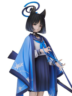 Фигурка 1/7 Кикё Кирю (Kikyou Kiryuu Good Smile Company)