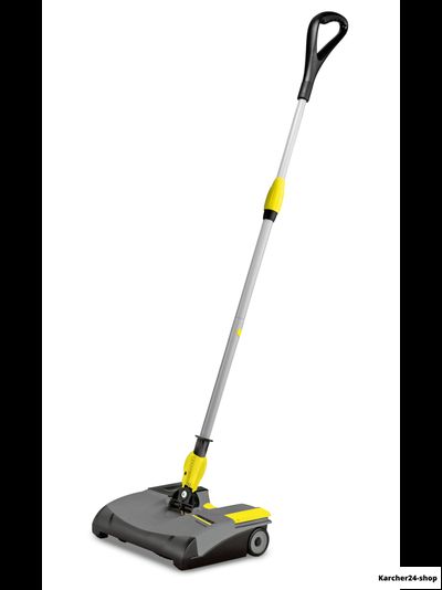 Электровеник Karcher EB 30/1 Li-Ion (1.545-126.0)