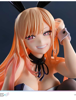 Фигурка 1/7 Марин Китагава (Marin Kitagawa Glass Edition)