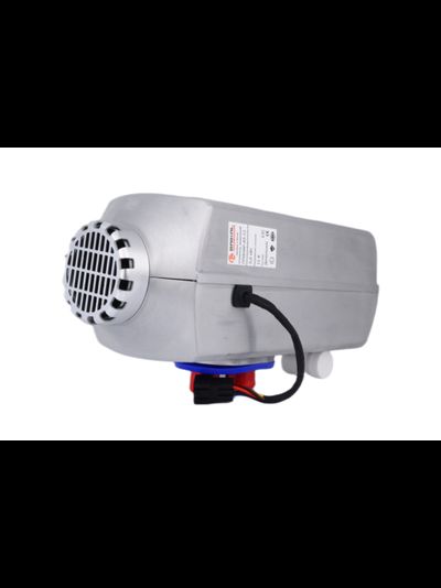 Автономный отопитель BAIKAL 5 кВт алюминиевый корпус 12V