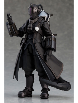 Фигурка фигма Бондрюд (figma Bondrewd Ascending to the Morning Star (Gangway) Ver.)