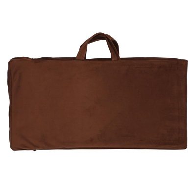 Нарды резные c шашками "Герб Татарстана" от мастера Магомеда Расулова